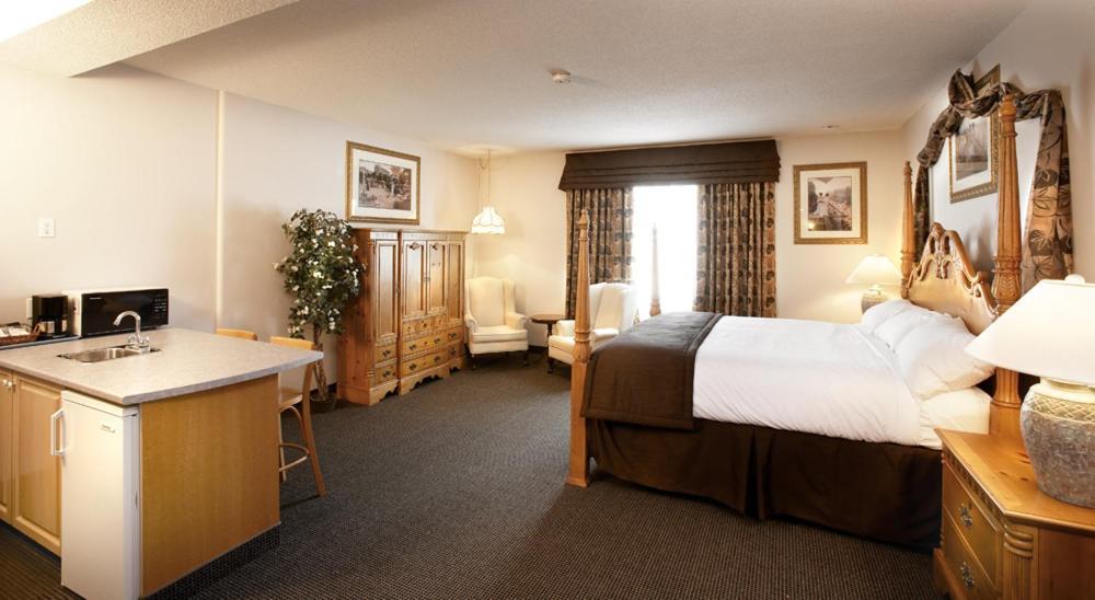 Petawawa River Inn&Suites Pokój zdjęcie